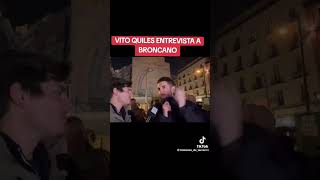 Vito quiles entrevista a broncano parati noticias feed news memes broncano [upl. by Lenore]