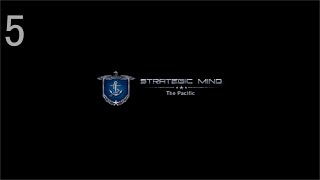 Strategic Mind The Pacific  Japanese Campaign  Mission 2  Philippines 33 [upl. by Aynwat572]