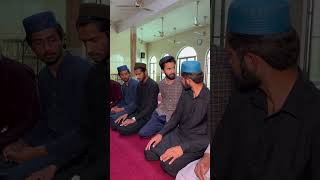 Namaz Ma Phone Chori Part 1 ytshorts storyvideo [upl. by Tteve]