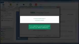 SDL Language Cloud Full Walkthrough [upl. by Tay396]