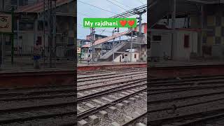 My rajdhani  short video [upl. by Eibbob483]