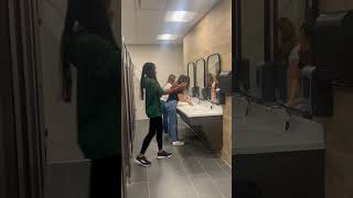 Sumter Bathroom what to Do PBIS [upl. by Ardys634]