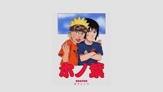 NARUTO TYPE BEAT quot BLUE BIRDquot  Free Type Beat  Instrumental 2019 [upl. by Eatnohs551]