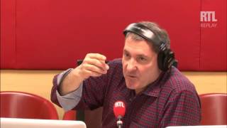 quotLaissezvous tenterquot du 15 avril 2016  RTL  RTL [upl. by Goldin]