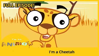 Im a Cheetah  IM AN ANIMAL [upl. by Palladin]