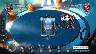 Duelyst 2  One Of The Best Aggressive Magmar Decks  S Rank Top 20 Gameplay [upl. by Adiaj]