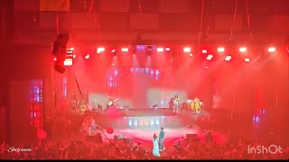 Vijay Antony Live Concert Dubai 2024Macha Kani pal Ice Cup Ice Kadhalikka penoruthi Usumalarase [upl. by Ycinuq499]