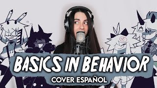 Fundamental Paper Education ver  Basics in Behavior Cover Español baldisbasics original [upl. by Elayor819]