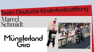 Münsterland Giro 2024  Startblock A  95km [upl. by Landmeier]