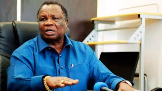 MJUKUU WA BUNDUKI WARS COTU SG FRANCIS ATWOLI LIVE ON CAMERA [upl. by Hirai]