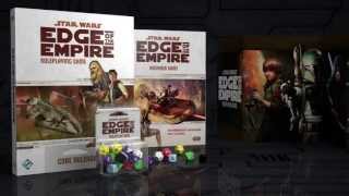 Star Wars® Edge of the Empire™ [upl. by Rubenstein]