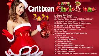 Caribbean Christmas 2021 🎄 Traditional Christmas Music amp Carols Playlist 2021 🎄 [upl. by Latrell]