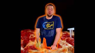 PATRICK BERTOLETTIS BIG BURP PIZZA [upl. by Aila]