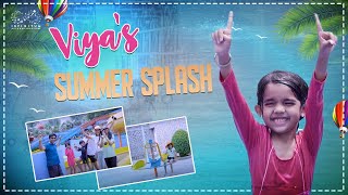 Viyas Summer Splash  Princess Viya  Infinitum Media [upl. by Haney]