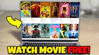 Websites to Watch FREE Movies  TV Shows [upl. by Hayarahs707]