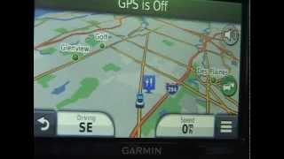 Waze Navigation App [upl. by Longtin733]