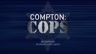 COPS Compton Ep1 [upl. by Ihsakat38]