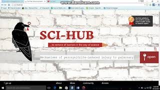 download free research articles and books using Sci hub with IDM [upl. by Schriever]