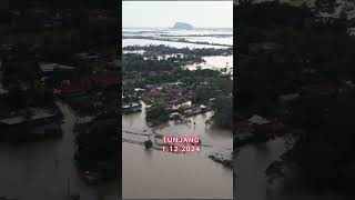 Banjir Kedah [upl. by Klute]