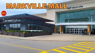 MARKHAM  MARKVILLE MALL  NOV 2024 [upl. by Rojam]