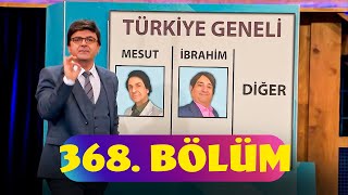 Güldür Güldür Show 368 Bölüm [upl. by Araht]