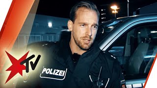 Auf Streife mit der Polizei Hannover Nordstadt – Die ganze Reportage  stern TV [upl. by Nnaillek]