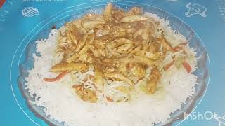 Restaurant Style Singaporean Rice Recipe Food Fusion  YouTube 14 November 2024 ki recipe [upl. by Konyn135]