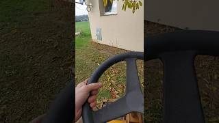 Stiga mulczer song music remix stiga lawnmower shorts music viral kosiarka tractor love [upl. by Mcquillin191]