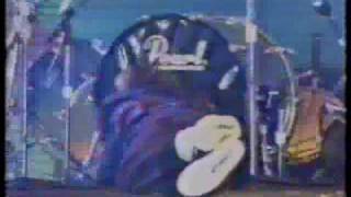 Silverchair amp Tim Rodgers  New Race  Live 1995 [upl. by Raynah741]