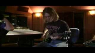 silverchair recording demos [upl. by Shreeves241]