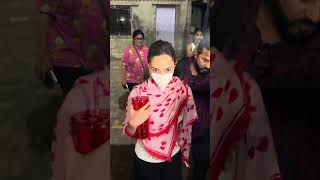 Kiara advani spotted at jetty kiaraadvani shortvideo bollywood [upl. by Sascha]