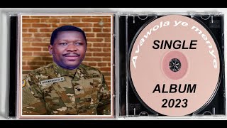 AVA WOLA ewe gospel EvgNoumonvi DPaul 2022 evangelistenoumonvi AbitorMakafuiOfficiel [upl. by Munmro882]