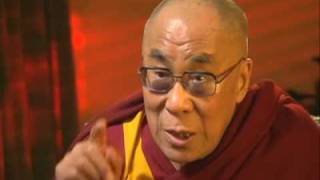 CNN  A Conversation with the Dalai Lama [upl. by Hunter]