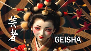 GEISHA [upl. by Navap]