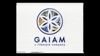 Gaiam 2002 [upl. by Ranite357]