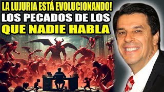 Josue Yrion Predicas 2024 🔥 La Lujuria Está Evolucionando Los Pecados De Los Que Nadie Habla 🔥 [upl. by Reagan417]