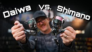 Reel Terbaik New 2022 SHIMANO STELLA FK 2500HG amp DAIWA 2022 EXIST G LT 2500XH Global Model [upl. by Conall]