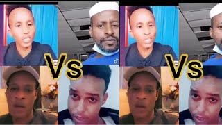 DAGAAL Sharma boy vs Cilmi vs Dabacasar vs Socdaal [upl. by Anelrac]