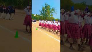 Zonal sports 2024 Nizamabad Kanjarasports youtubeshorts shortsshortsviral [upl. by Richia]