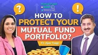 How to Pick the Right Investment Style for Your Portfolio  MF Ki Baat with Ajay Tyagi [upl. by Kaye430]