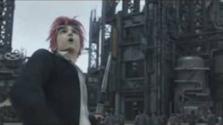 Final Fantasy 7 Advent Children AMV [upl. by Helaina647]