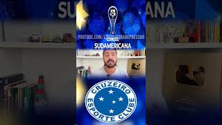 🦊🔄 MUDANÇAS NO CRUZEIRO shorts [upl. by Asilaj]