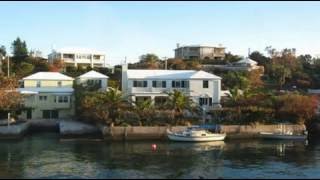 OMD  Sometimes Bermuda video [upl. by Htelimay]