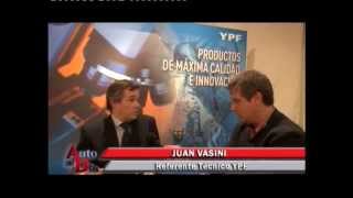 COMBUSTIBLES CONSULTAMOS A YPF [upl. by Grissel]