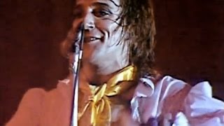 Rod Stewart  London 1976 Full Concert HD [upl. by Karlie]