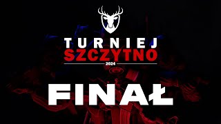 FINAŁ  ESport Szczytno CS2  no9sportsgg vs CartelDeSinaloa [upl. by Ariahay]