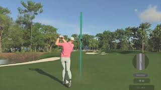 At The TPC Sawgrass  PGA TOUR 2K23 [upl. by Parnell]