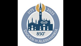 Apertura Giubileo Diocesi di Alessandria [upl. by Jehoash]