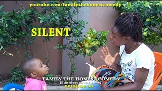 FUNNY VIDEO SILENT Family The Honest Comedy Episode 96 [upl. by Lyndsie159]