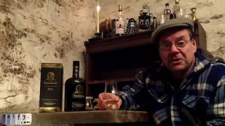 ralfy review 647  Bunnahabhain 18yo  463vol 2017 [upl. by Kizzie]